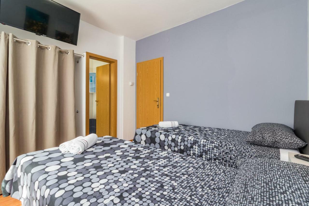 Apartment Anton, Fažana Kültér fotó