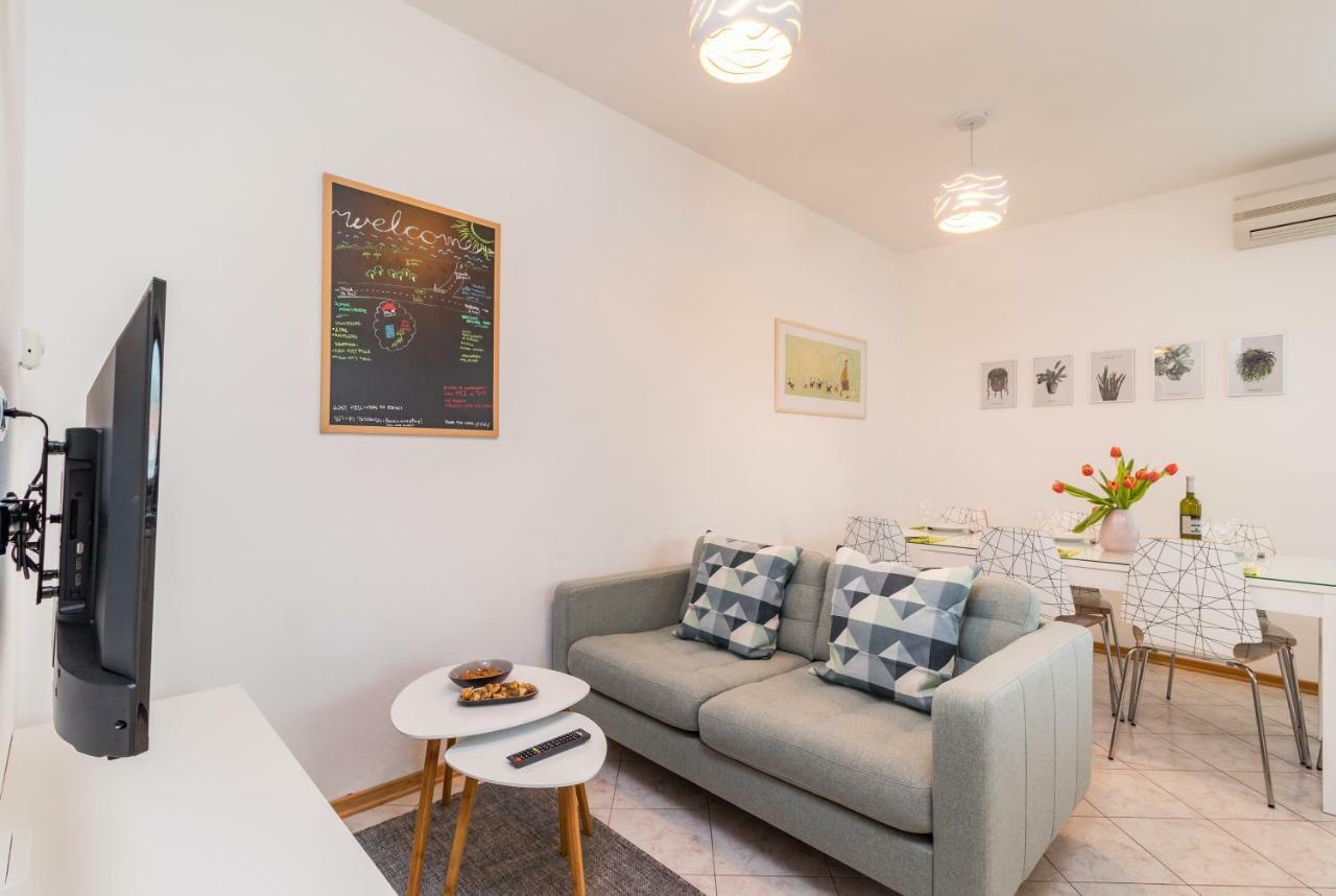 Apartment Anton, Fažana Kültér fotó