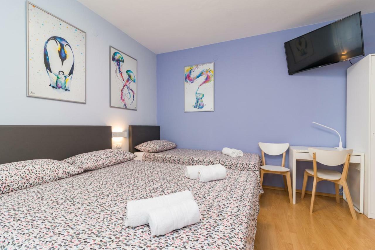 Apartment Anton, Fažana Kültér fotó