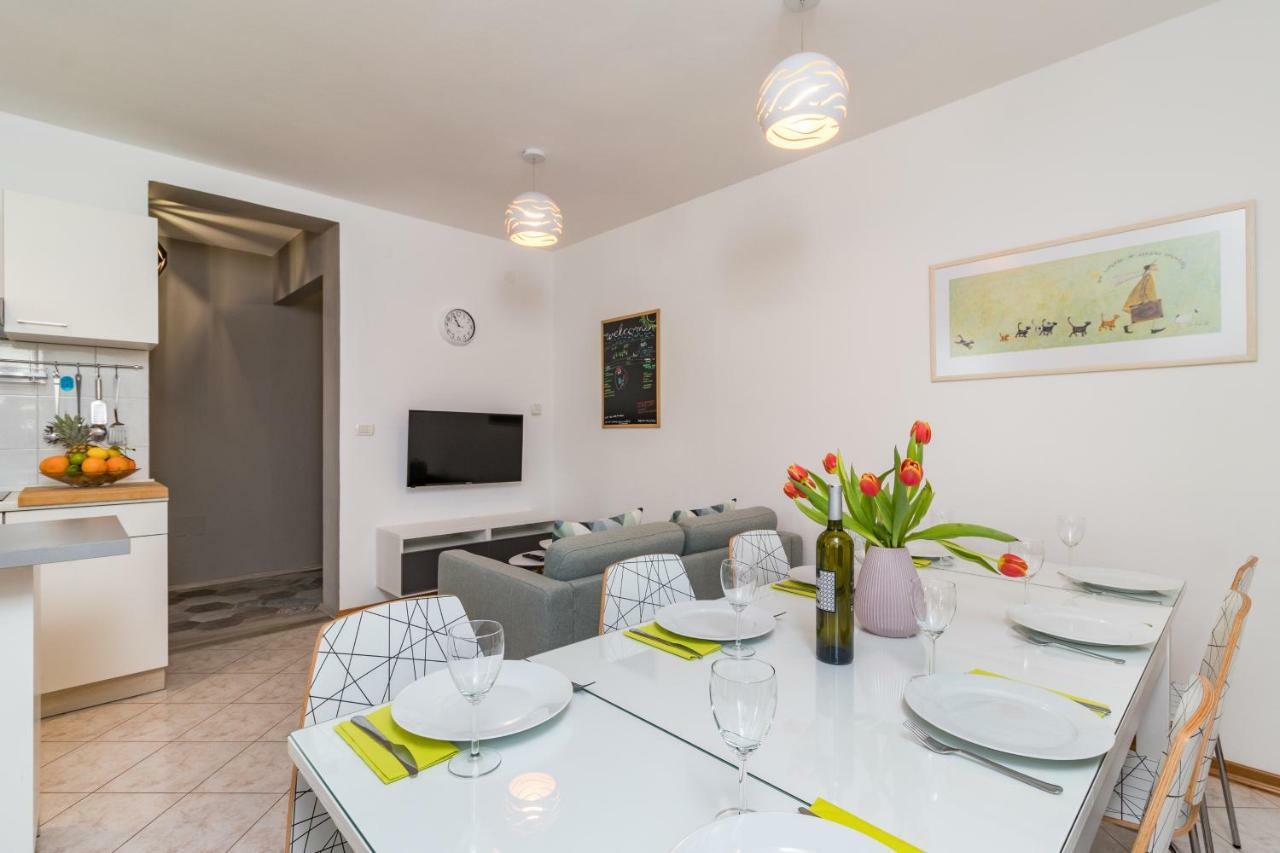 Apartment Anton, Fažana Kültér fotó