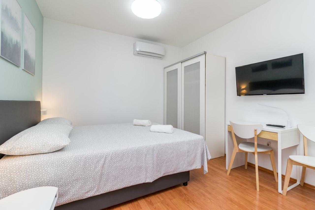 Apartment Anton, Fažana Kültér fotó