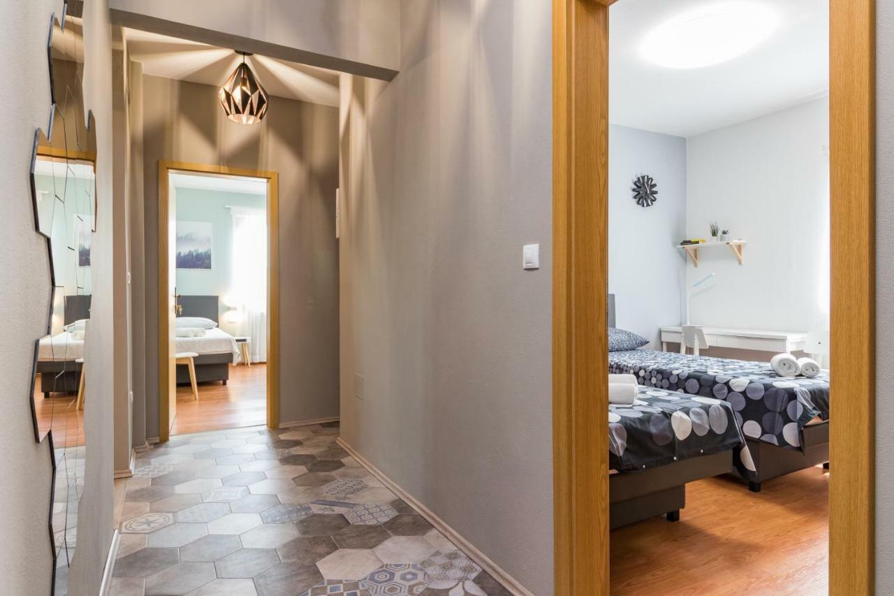 Apartment Anton, Fažana Kültér fotó