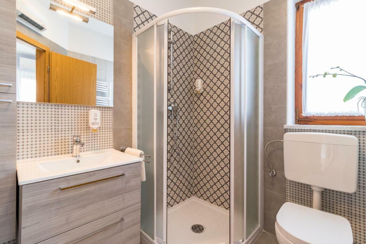Apartment Anton, Fažana Kültér fotó