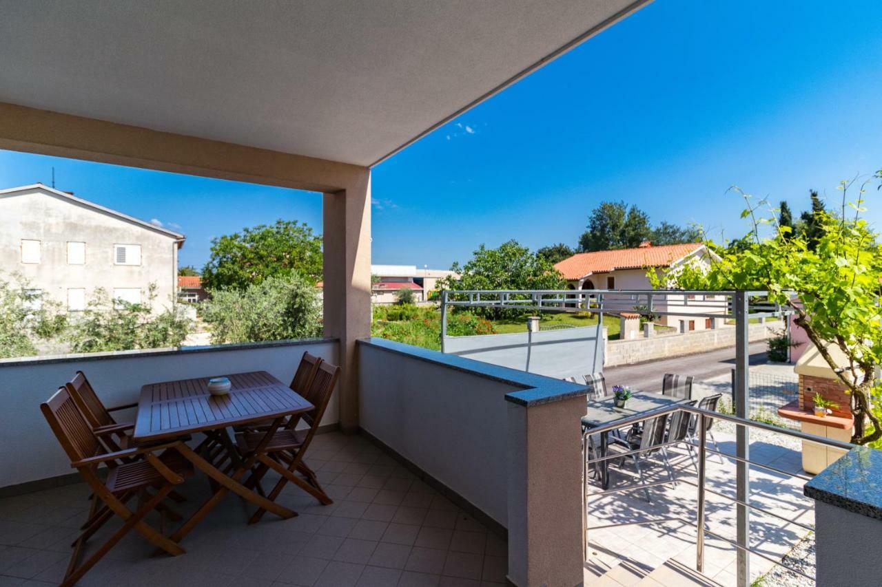 Apartment Anton, Fažana Kültér fotó